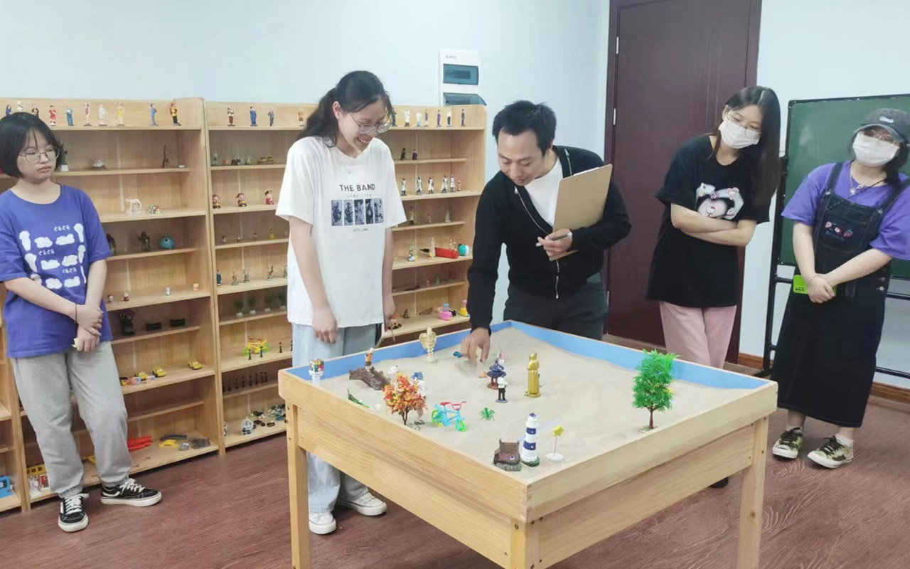 尉犁浙江药科职业大学